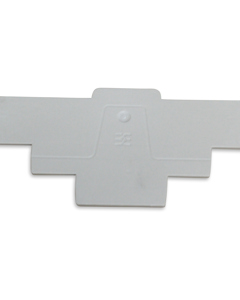 End plate AEP 3T 2.5 (triple row)